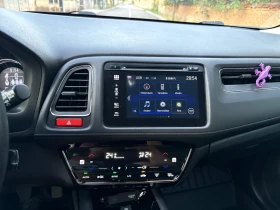 Honda Hr-v, снимка 16