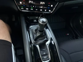 Honda Hr-v, снимка 9