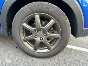 Honda Hr-v, снимка 11