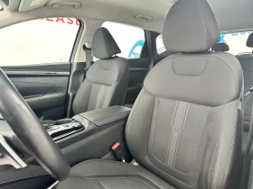 Hyundai Tucson 1.6T-GDI Mild Hybrid DCT 24 МЕСЕЦА ГАРАНЦИЯ, снимка 11