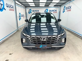 Hyundai Tucson 1.6T-GDI Mild Hybrid DCT 24 МЕСЕЦА ГАРАНЦИЯ, снимка 2