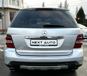 Mercedes-Benz ML AMG LINE 4MATIC НА ПРУЖИНИ , снимка 6