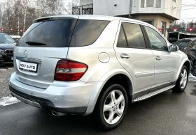Mercedes-Benz ML AMG LINE 4MATIC НА ПРУЖИНИ , снимка 5