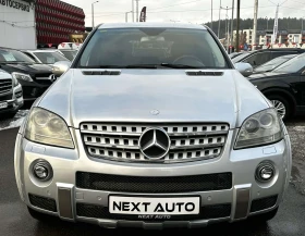 Mercedes-Benz ML AMG LINE 4MATIC НА ПРУЖИНИ , снимка 2