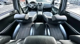 Mercedes-Benz ML AMG LINE 4MATIC НА ПРУЖИНИ , снимка 9