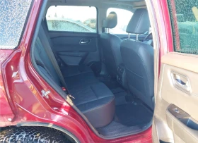 Nissan Rogue PLATINUM / DISTRONIC / ПОДГРЕВИ / ОБДУХВАНЕ, снимка 10