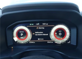 Nissan Rogue PLATINUM / DISTRONIC / ПОДГРЕВИ / ОБДУХВАНЕ, снимка 8