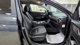 Hyundai Kona 64KWh/Premium/Blue link/SOH100%, снимка 11