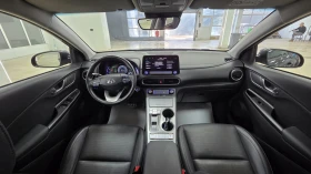 Hyundai Kona 64KWh/Premium/Blue link/SOH100%, снимка 12