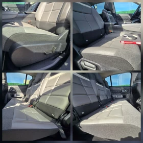Citroen C5 Aircross 2.0HDI* 8EAT * SHINE * 360 камери* ПАНОРАМА , снимка 10
