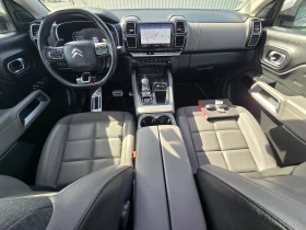 Citroen C5 Aircross 2.0HDI* 8EAT * SHINE * 360 камери* ПАНОРАМА , снимка 8