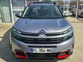 Citroen C5 Aircross 2.0HDI* 8EAT * SHINE * 360 камери* ПАНОРАМА , снимка 4