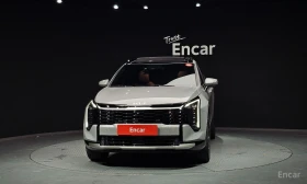 Kia Sportage, снимка 3