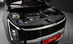 Kia Sportage, снимка 6