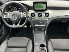 Mercedes-Benz GLA 200 d, FACE, AMG LINE, PANO, KEY, NAVI+ CAMERA, HARMAN, снимка 9