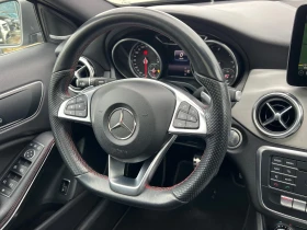 Mercedes-Benz GLA 200 d, FACE, AMG LINE, PANO, KEY, NAVI+ CAMERA, HARMAN, снимка 11