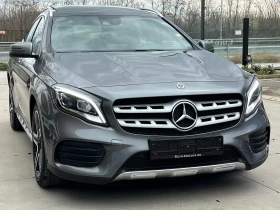 Mercedes-Benz GLA 200 d, FACE, AMG LINE, PANO, KEY, NAVI+ CAMERA, HARMAN, снимка 3