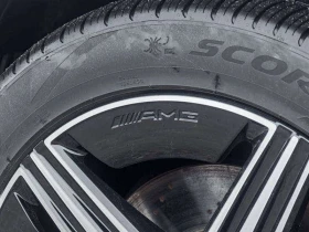 Mercedes-Benz GLE 350 * Обдухване * Burmester * Фиксирана цена до БГ * , снимка 9