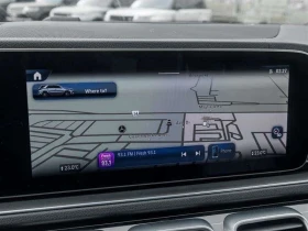 Mercedes-Benz GLE 350 * Обдухване * Burmester * Фиксирана цена до БГ * , снимка 12