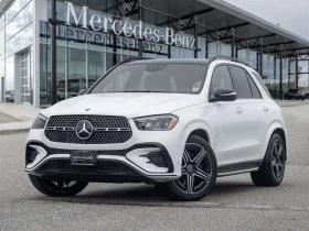 Mercedes-Benz GLE 350 * Обдухване * Burmester * Фиксирана цена до БГ * , снимка 1