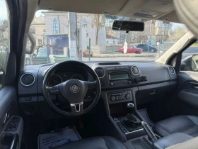 VW Amarok, снимка 10