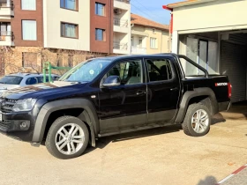 VW Amarok, снимка 8