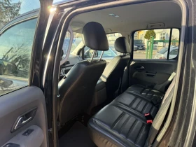 VW Amarok, снимка 9