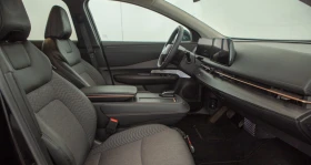 Nissan Ariya ШОК ЦЕНА !!!⚡ADVANTAGE PLUS/ПАНОРАМА/HEAD-UP, снимка 9