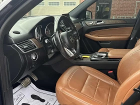 Mercedes-Benz GLE 450 AMG AMG* PACK* HARMON* KARDON* ПОДГРЕВ* ПАНОРАМА* КАМЕ, снимка 6