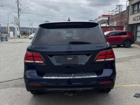 Mercedes-Benz GLE 450 AMG AMG* PACK* HARMON* KARDON* ПОДГРЕВ* ПАНОРАМА* КАМЕ, снимка 5