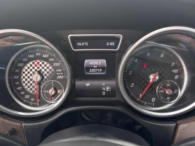 Mercedes-Benz GLE 450 AMG AMG* PACK* HARMON* KARDON* ПОДГРЕВ* ПАНОРАМА* КАМЕ, снимка 9