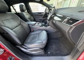 Mercedes-Benz GLE Coupe 350d 4Matic AMG line, снимка 6