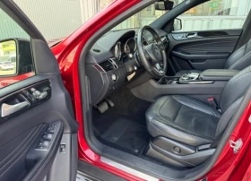 Mercedes-Benz GLE Coupe 350d 4Matic AMG line, снимка 5