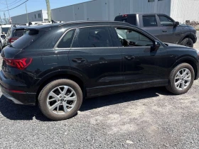 Audi Q3 * 45 TFSI quattro * DISTRONIC* ДВА КЛЮЧА* ПАНОРАМА, снимка 3