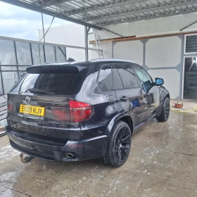 BMW X5, снимка 5