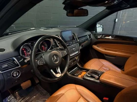Mercedes-Benz GLE 350 DIESEL * AMG Line * Фиксирана цена до БГ * CARFAX, снимка 12