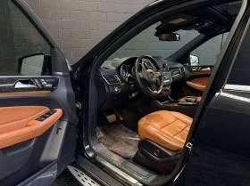 Mercedes-Benz GLE 350 DIESEL * AMG Line * Фиксирана цена до БГ * CARFAX, снимка 15