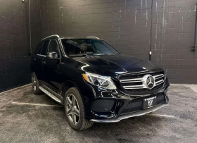 Mercedes-Benz GLE 350 DIESEL * AMG Line * Фиксирана цена до БГ * CARFAX, снимка 4