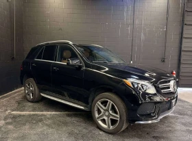 Mercedes-Benz GLE 350 DIESEL * AMG Line * Фиксирана цена до БГ * CARFAX, снимка 5