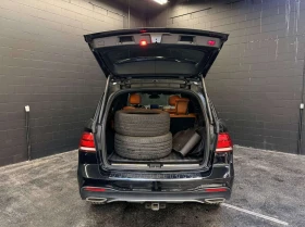 Mercedes-Benz GLE 350 DIESEL * AMG Line * Фиксирана цена до БГ * CARFAX, снимка 10