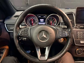 Mercedes-Benz GLE 350 DIESEL * AMG Line * Фиксирана цена до БГ * CARFAX, снимка 13