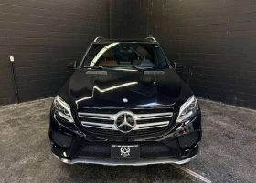 Mercedes-Benz GLE 350 DIESEL * AMG Line * Фиксирана цена до БГ * CARFAX, снимка 3