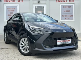 Toyota C-HR 1.8HYBRID , 140hp, DIGITAL !, снимка 1