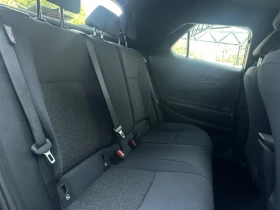 Toyota C-HR 1.8HYBRID , 140hp, DIGITAL !, снимка 9