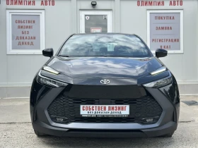 Toyota C-HR 1.8HYBRID , 140hp, DIGITAL !, снимка 2