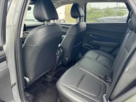 Hyundai Tucson Preferred * CARFAX * АВТО КРЕДИТ * , снимка 9