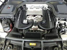 Mercedes-Benz GLC 63 AMG  S * BURMESTER * PANO * ПОДГРЕВИ * ПАНО * KEYLESS, снимка 16