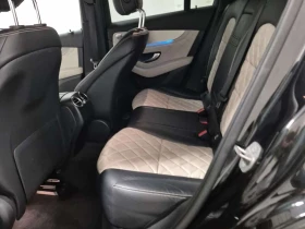 Mercedes-Benz GLC 63 AMG  S * BURMESTER * PANO * ПОДГРЕВИ * ПАНО * KEYLESS, снимка 12