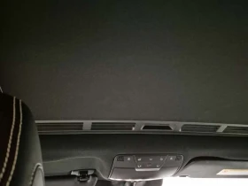 Mercedes-Benz GLC 63 AMG  S * BURMESTER * PANO * ПОДГРЕВИ * ПАНО * KEYLESS, снимка 13