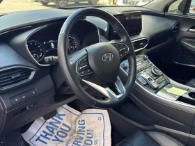Hyundai Santa fe PREFERRED / CARFAX, снимка 6